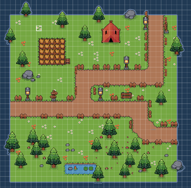 FiadhRPG Chunk
